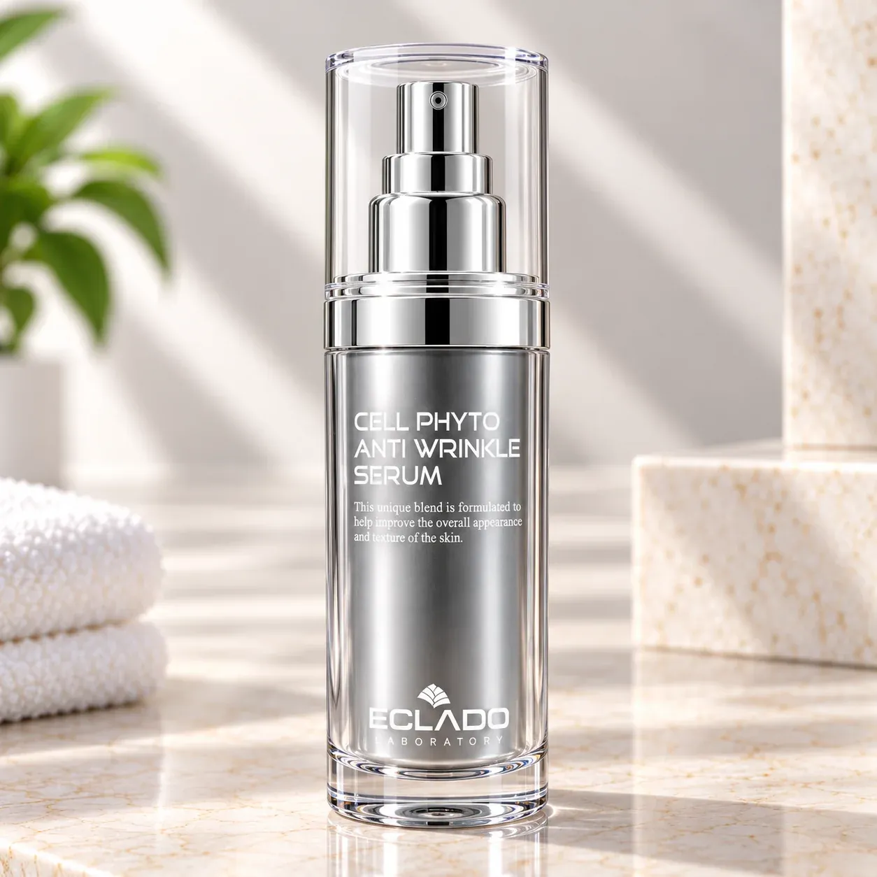 Cell Phyto Anti Wrinkle Serum