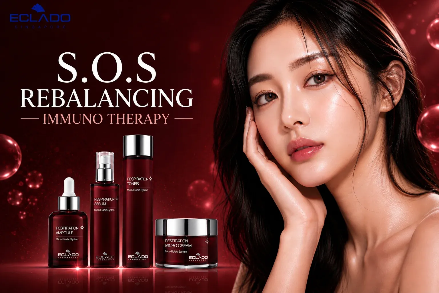 S.O.S Rebalancing Immuno Therapy